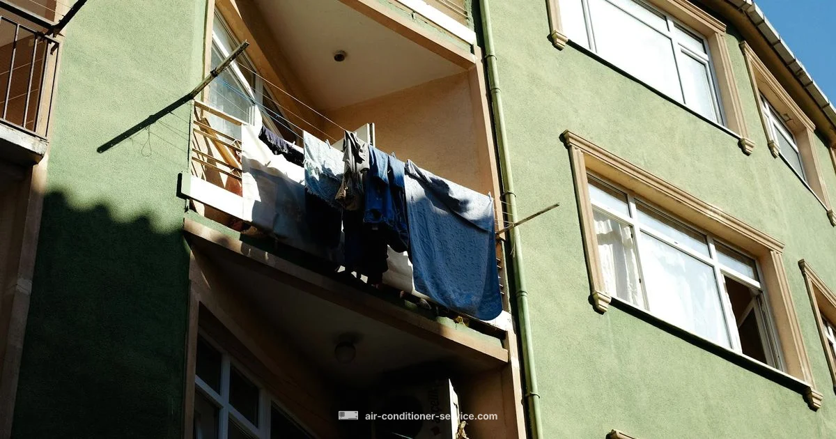 Window AC Sale Guide - Air Conditioner Service