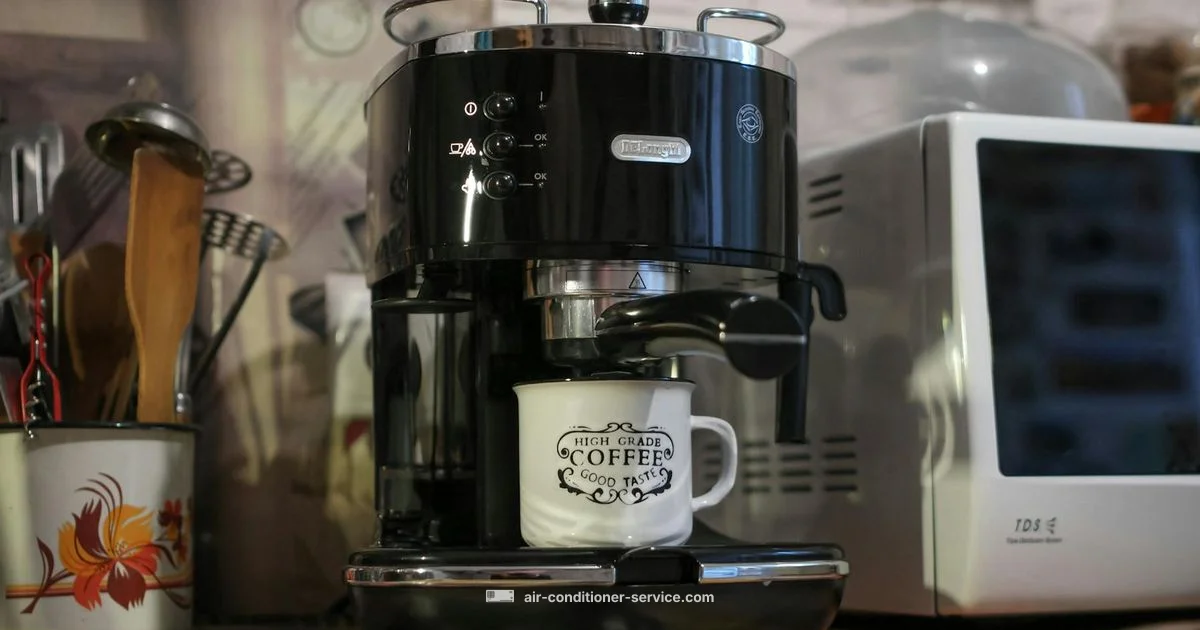 Pinguino Portable AC - Air Conditioner Service