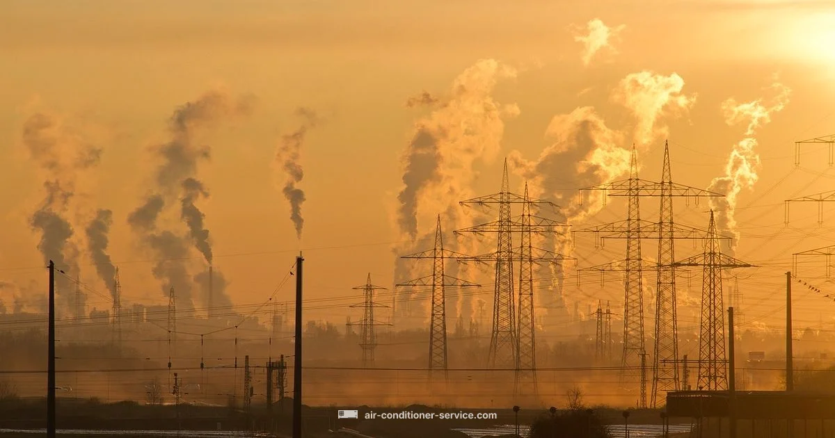 Gas vs Electric AC - Air Conditioner Service