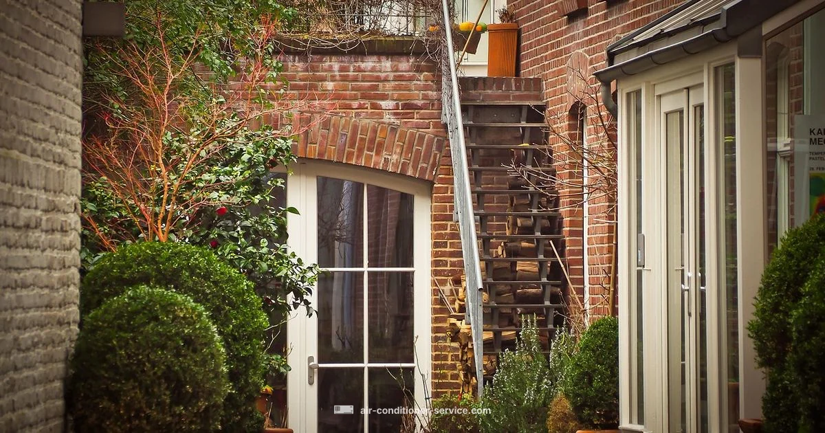 Local AC Maintenance - Air Conditioner Service