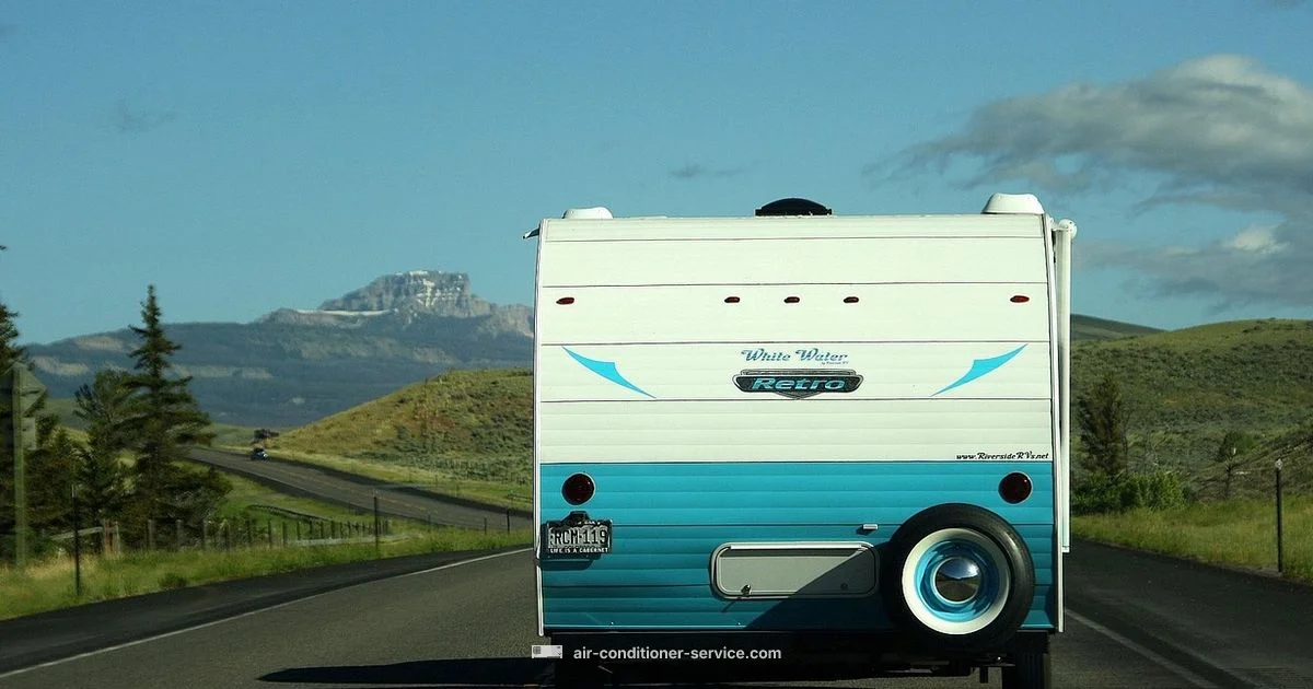 Best Caravan AC Guide - Air Conditioner Service
