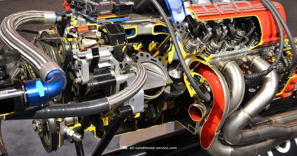 Car AC Compressor Costs - Air Conditioner Service