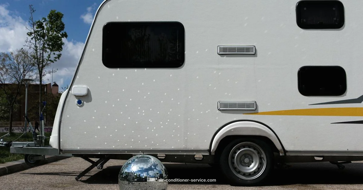 RV AC Guide RV AC Guide - Air Conditioner Service