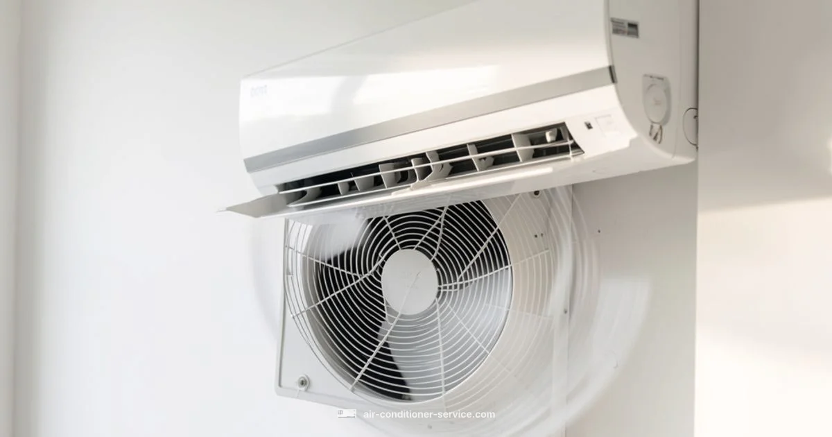 Rattling AC Fixes Rattling AC Fixes - Air Conditioner Service