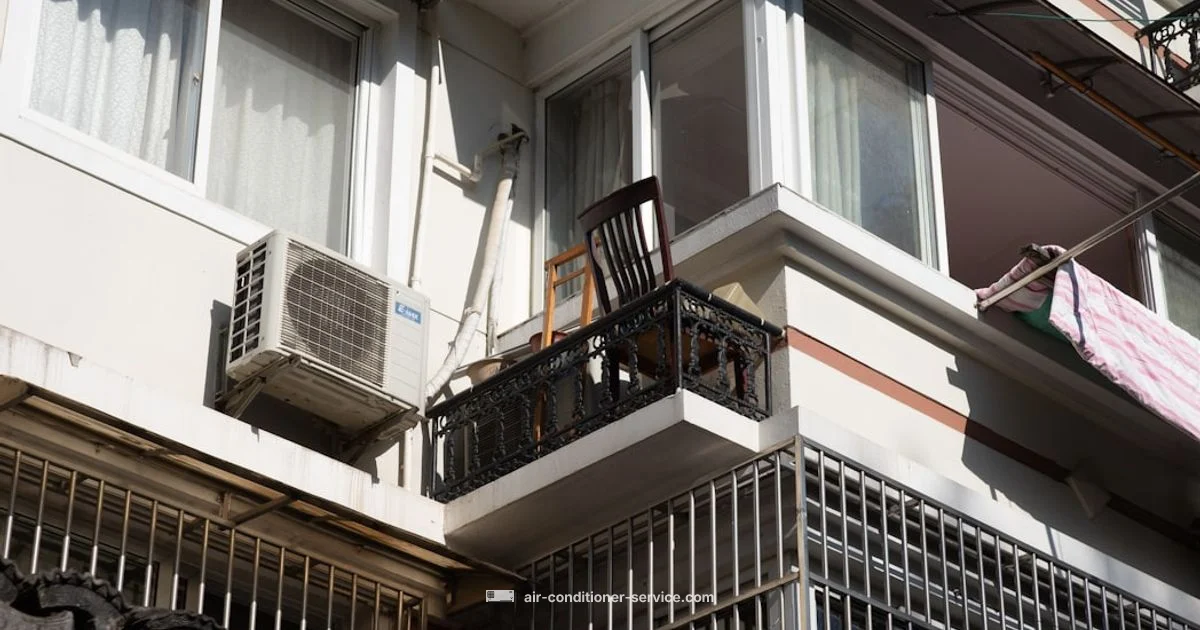 Self Contained AC Self Contained AC - Air Conditioner Service