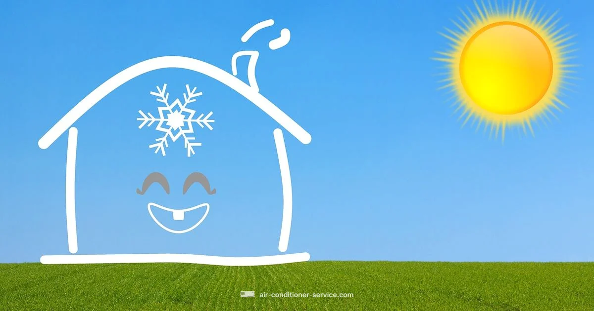 Heating vs Cooling - Air Conditioner Service