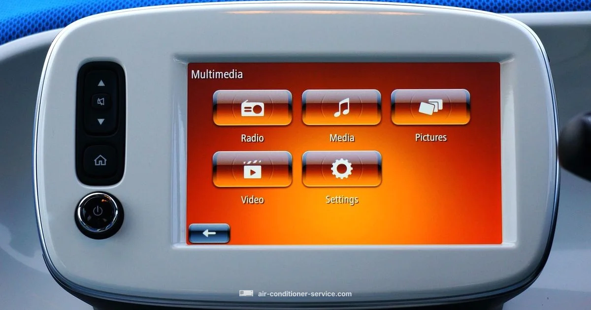 Cool Car Fix Cool Car Fix - Air Conditioner Service