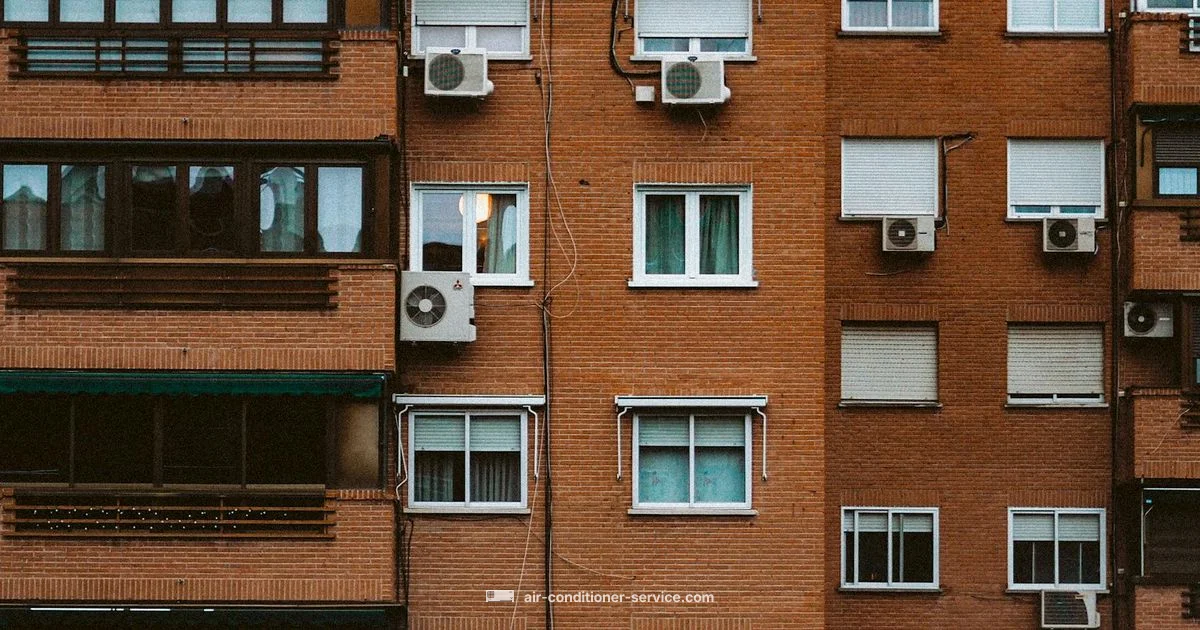 Window AC Guide Window AC Guide - Air Conditioner Service