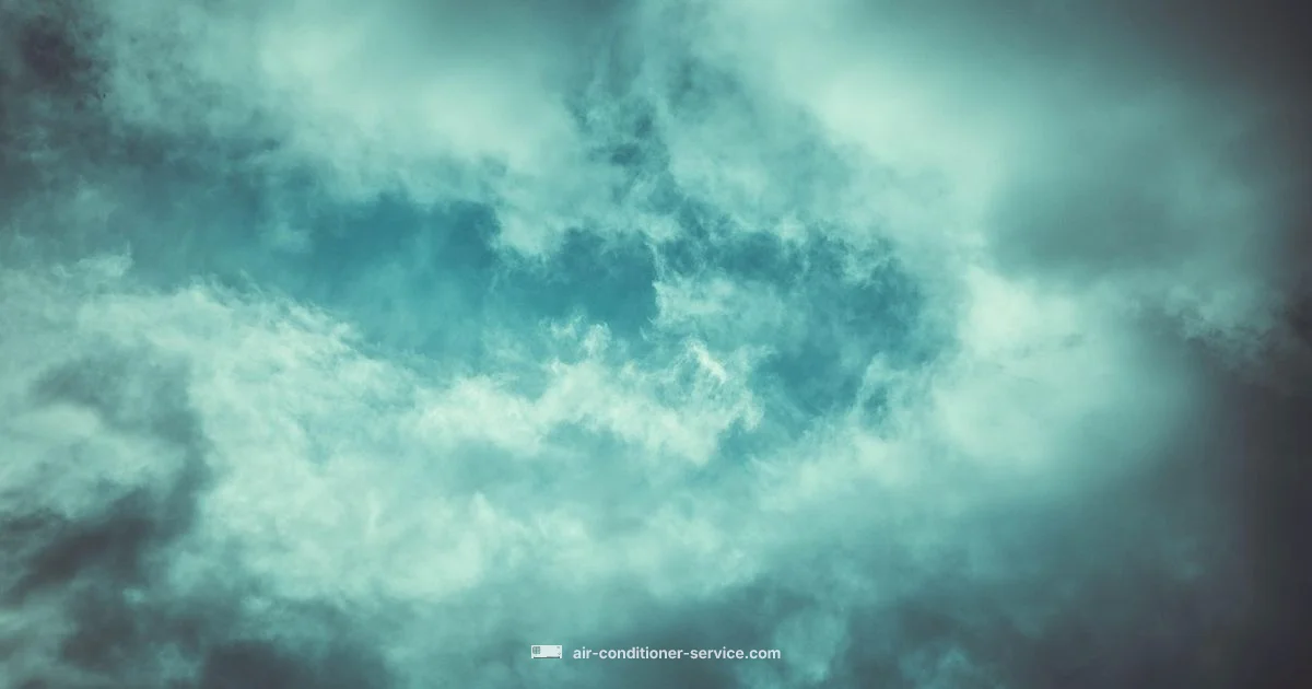 Winter AC Guide - Air Conditioner Service