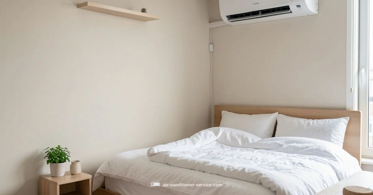Single Room AC Guide - Air Conditioner Service