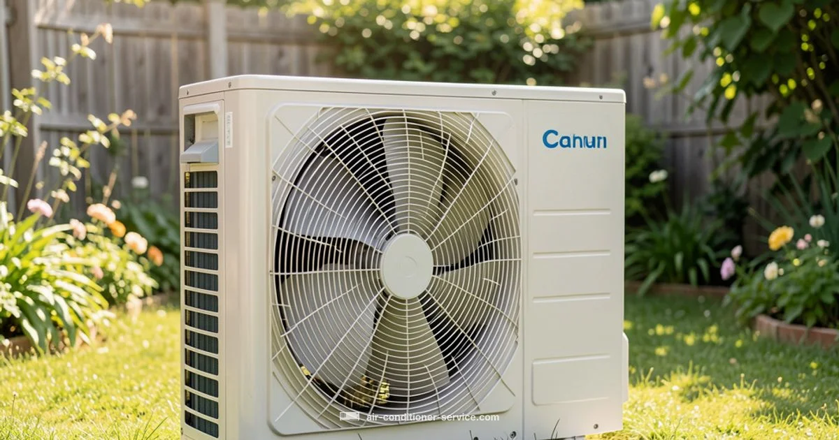 One Hour AC - Air Conditioner Service