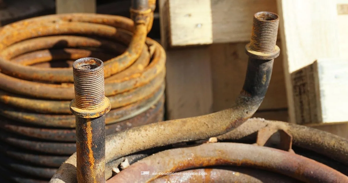 Heat Exchanger Guide - Air Conditioner Service