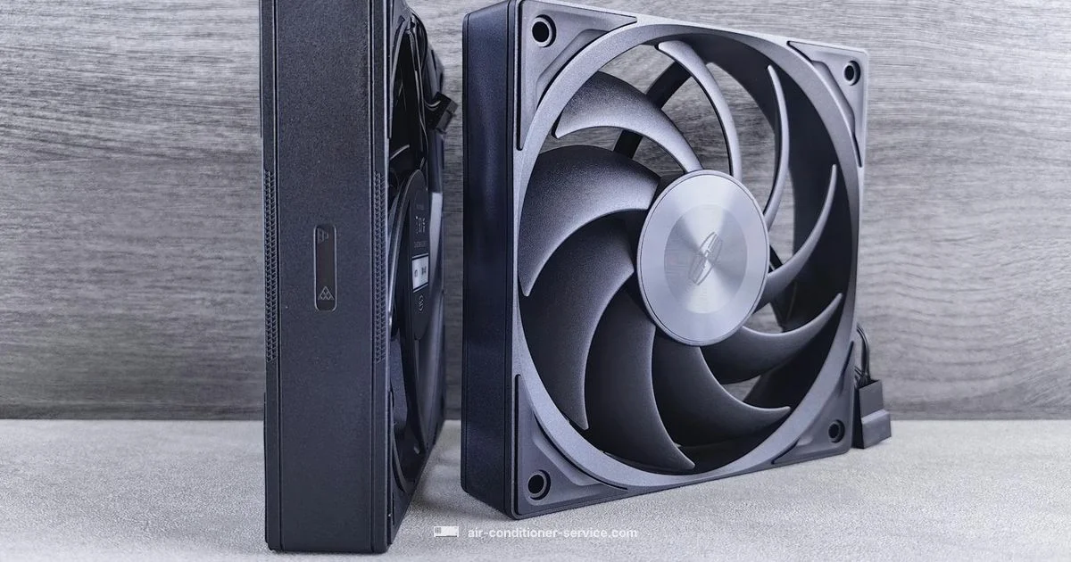 AC vs Cooler - Air Conditioner Service