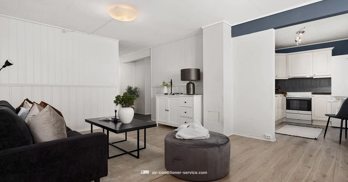 Air Conditioner Systems - Air Conditioner Service