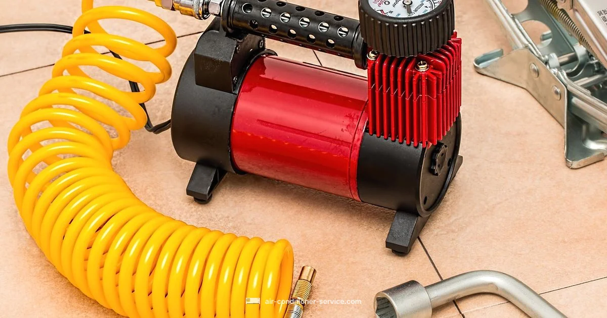 Compressor Basics Compressor Basics - Air Conditioner Service