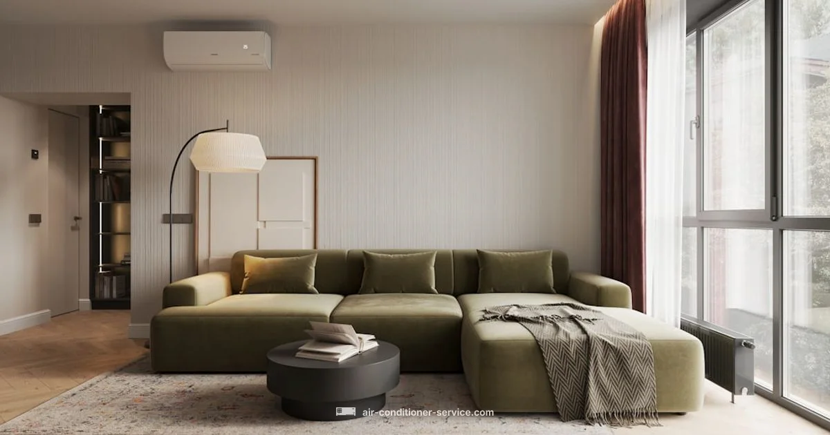 Ductless Mini Split Guide - Air Conditioner Service