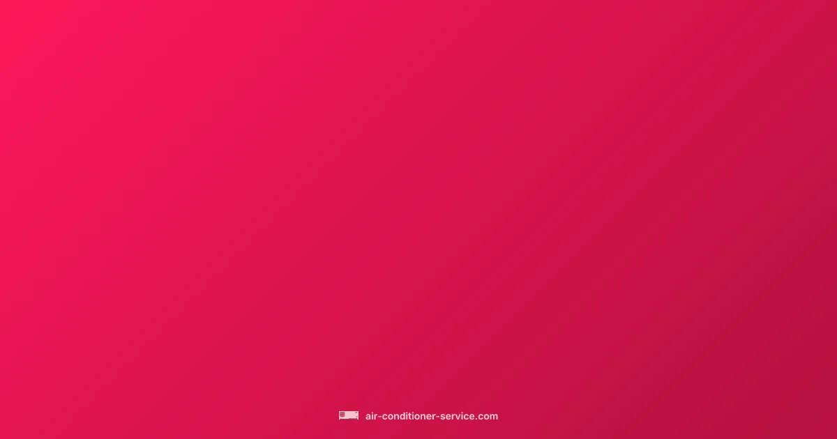 AC Replacement Guide AC Replacement Guide - Air Conditioner Service (illustration)