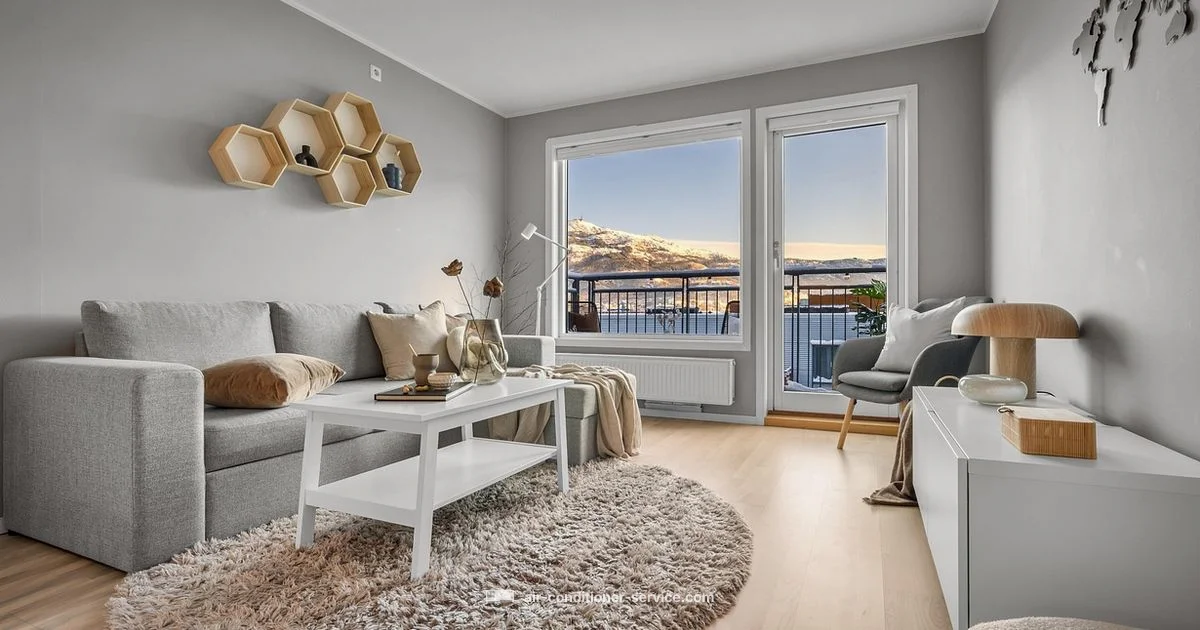 Apartment Cooling Essentials - Air Conditioner Service