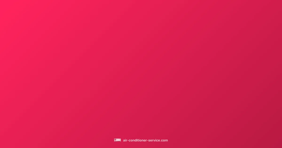 Amazon AC Picks - Air Conditioner Service (illustration)