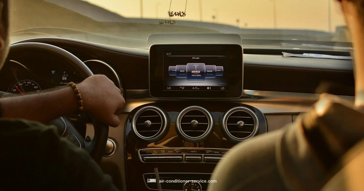 Car A/C Installation Car A/C Installation - Air Conditioner Service