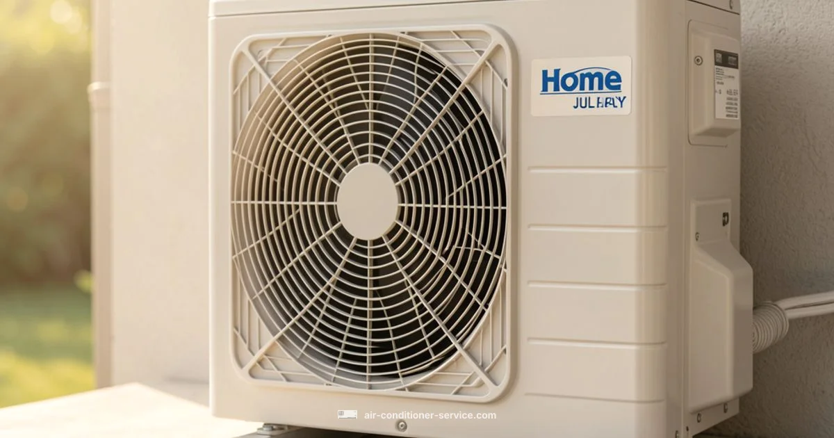 July AC Guide - Air Conditioner Service
