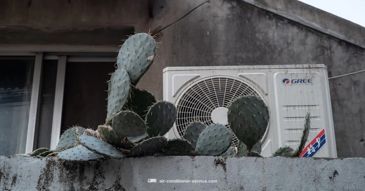 Ge ac Guide - Air Conditioner Service