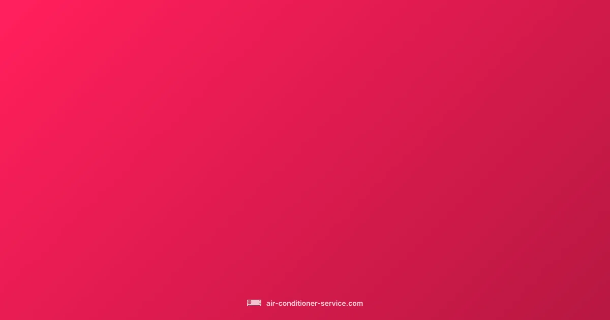 Split System AC Split System AC - Air Conditioner Service (illustration)