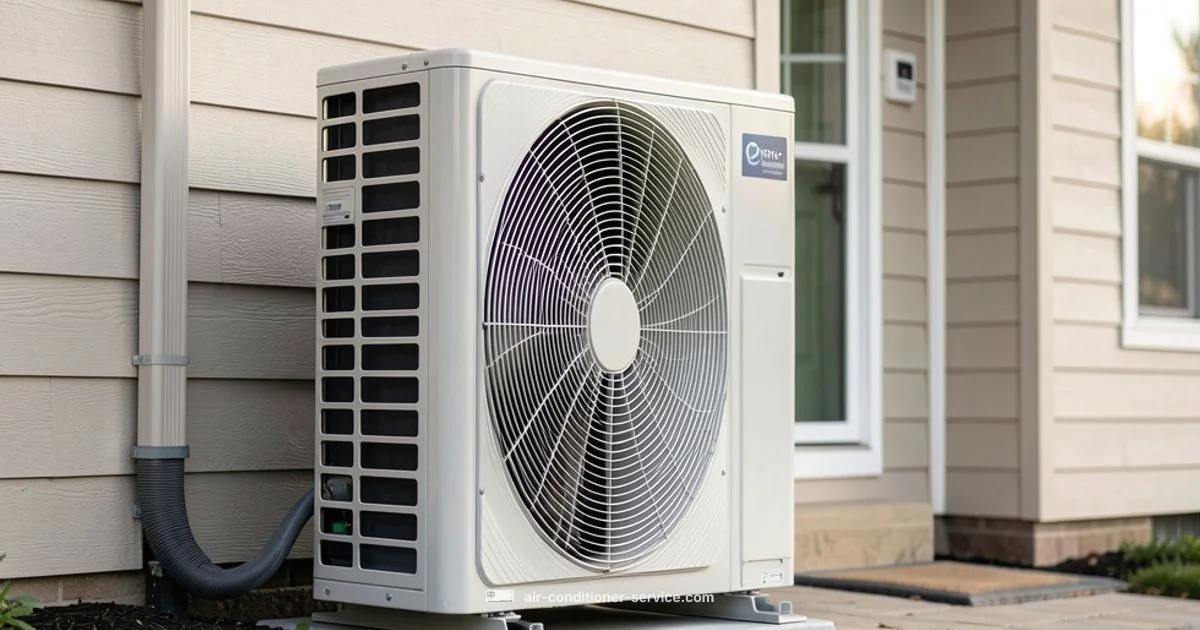 Carrier AC Definition - Air Conditioner Service