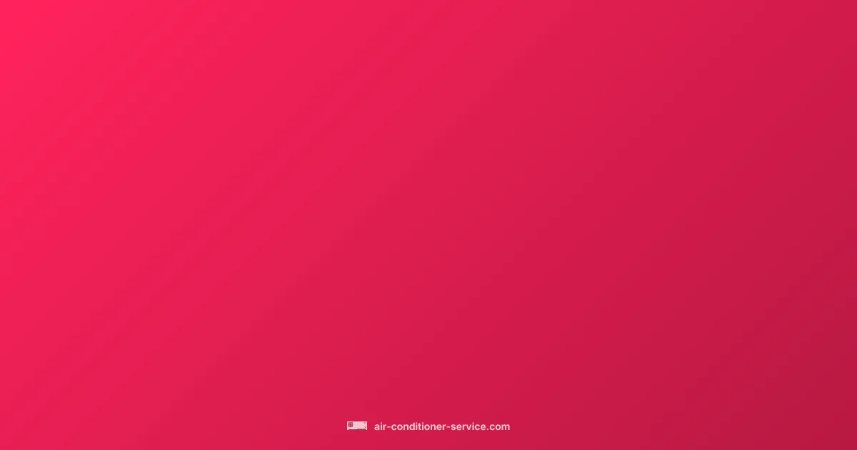 12000 BTU AC 12000 BTU AC - Air Conditioner Service (illustration)