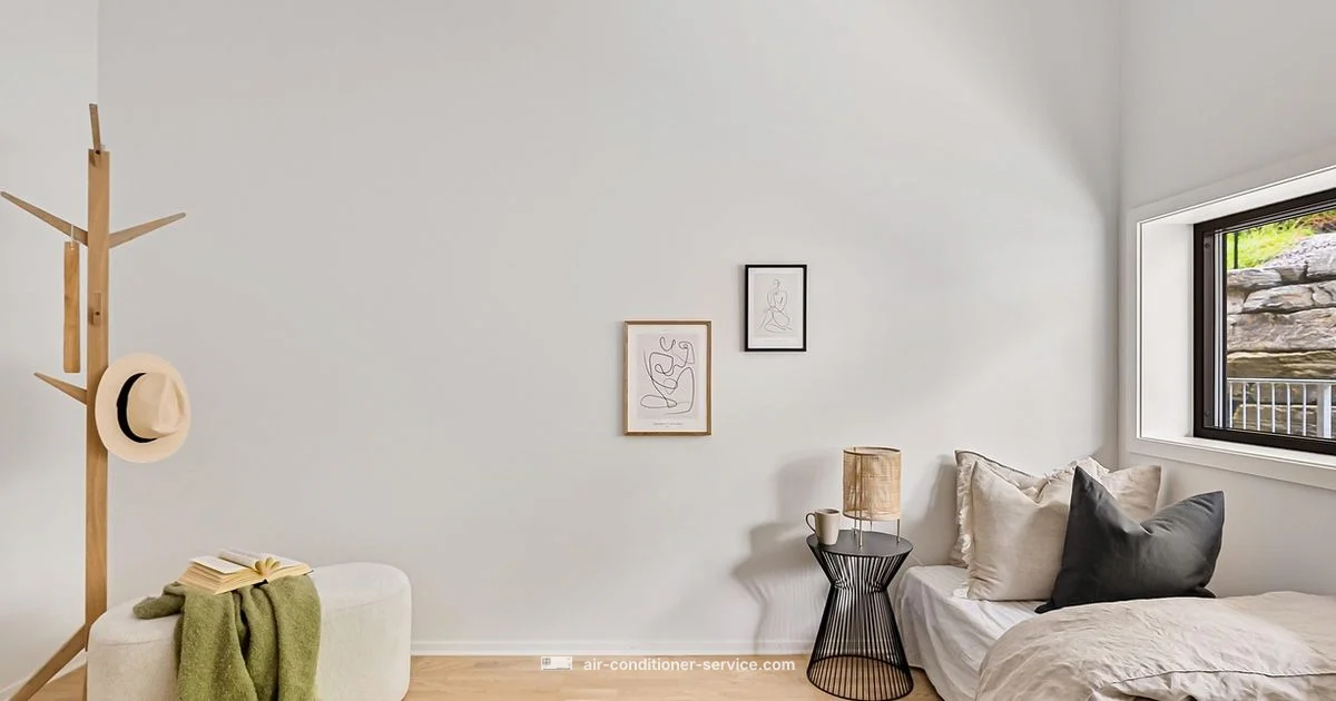 Daikin 2-Ton System - Air Conditioner Service