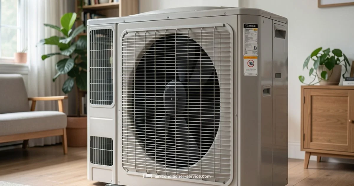 Central Air Guide Central Air Guide - Air Conditioner Service