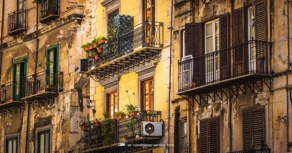 AC Price Guide - Air Conditioner Service