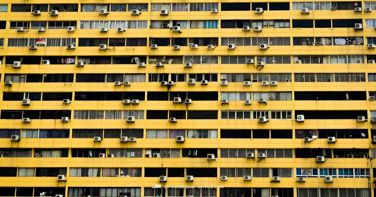 Dripping AC Fix Dripping AC Fix - Air Conditioner Service