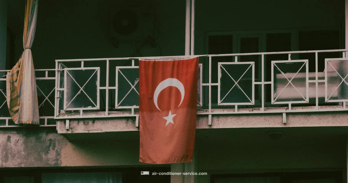 AC Symbols Explainer - Air Conditioner Service