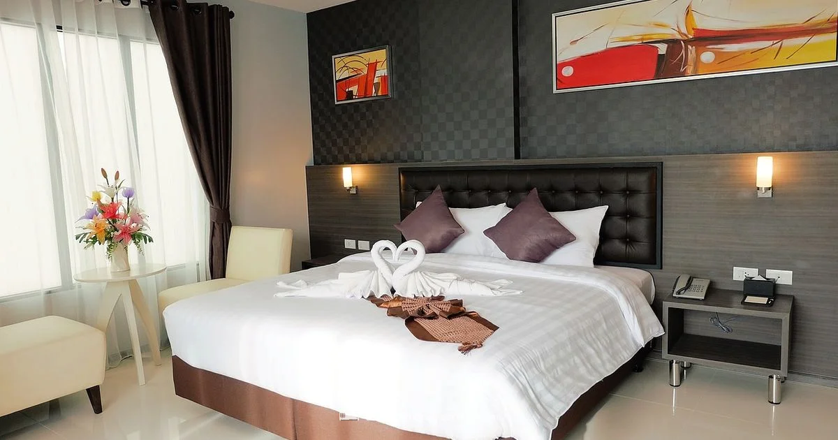 Bedroom Cooling Bedroom Cooling - Air Conditioner Service