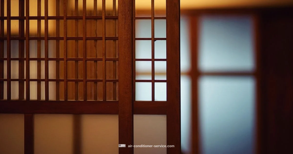 Japanese AC Guide - Air Conditioner Service