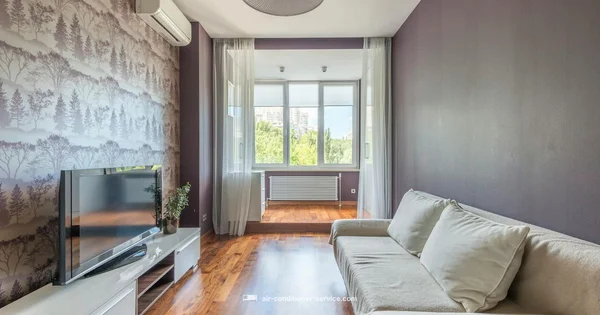 Installed AC Cost - Air Conditioner Service