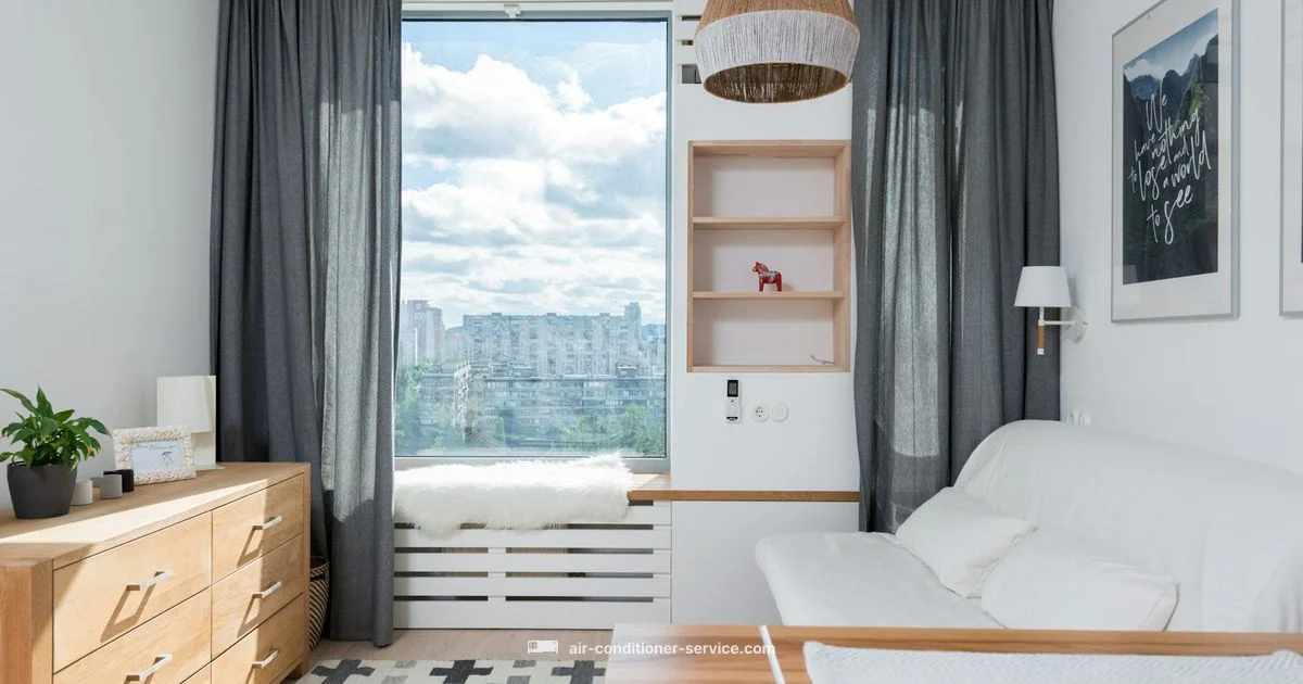 Best Portable AC 2026 - Air Conditioner Service