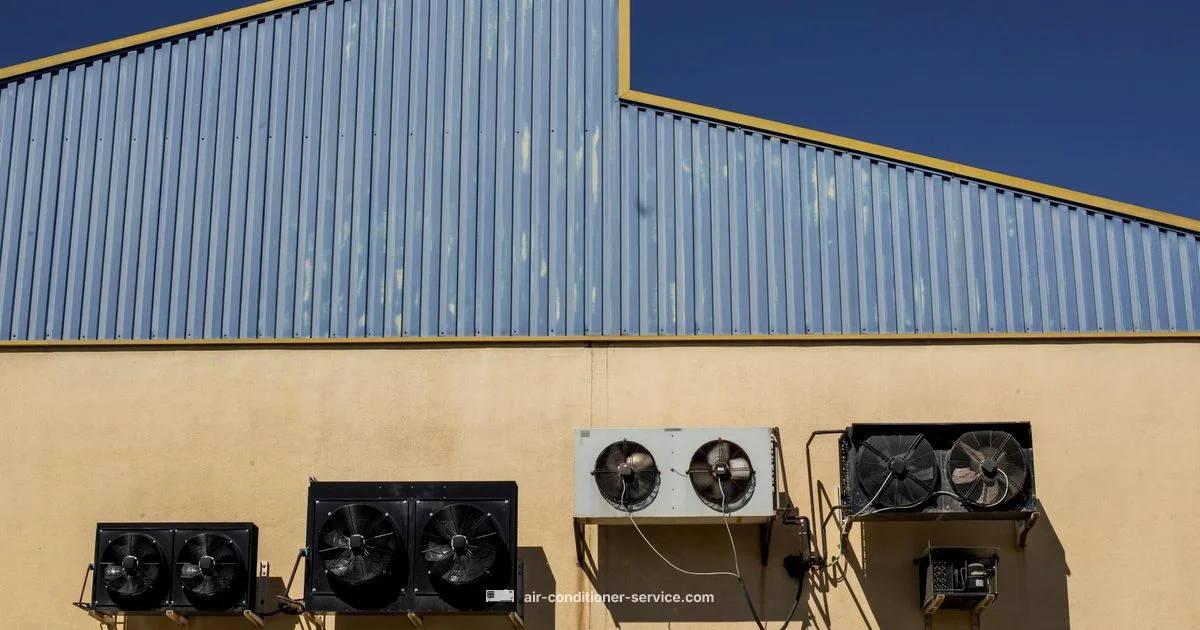 Wall Unit Guide - Air Conditioner Service