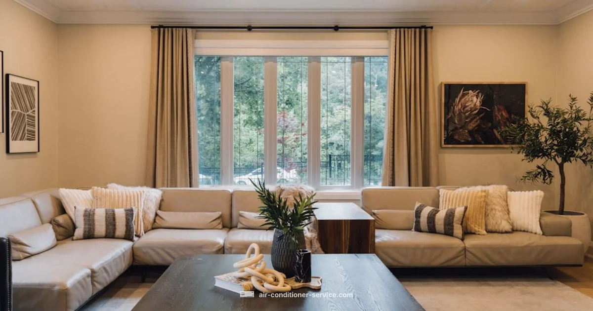 Indoor AC Guide - Air Conditioner Service