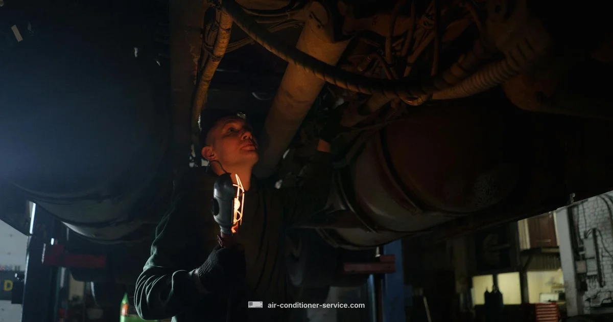 Car A/C Cost Guide - Air Conditioner Service