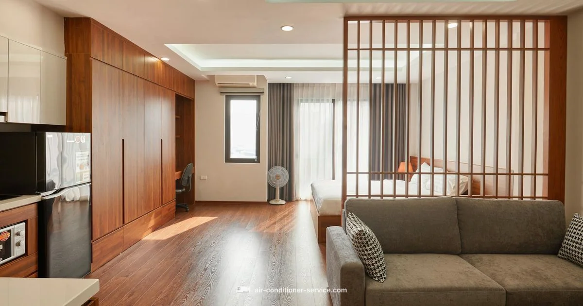 15k BTU Guide - Air Conditioner Service