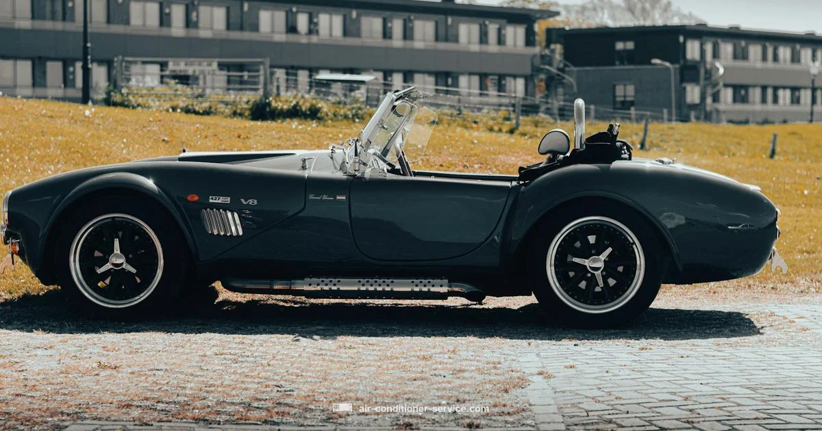 Compressor Replacement - Air Conditioner Service