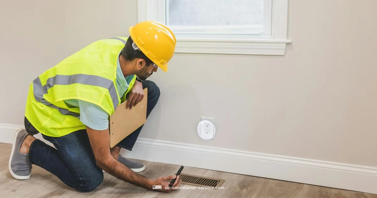 AC Mold Signs AC Mold Signs - Air Conditioner Service