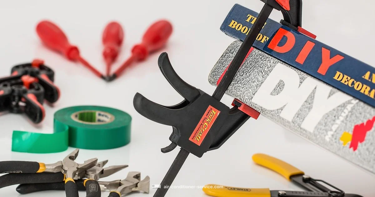 AC Ice Up Fix - Air Conditioner Service