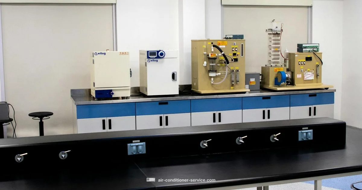 Origins of Comfort - Air Conditioner Service