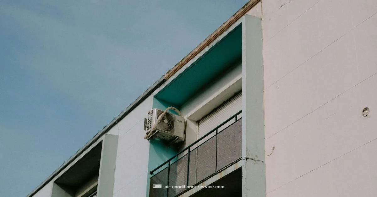 1 Ton AC Guide 1 Ton AC Guide - Air Conditioner Service