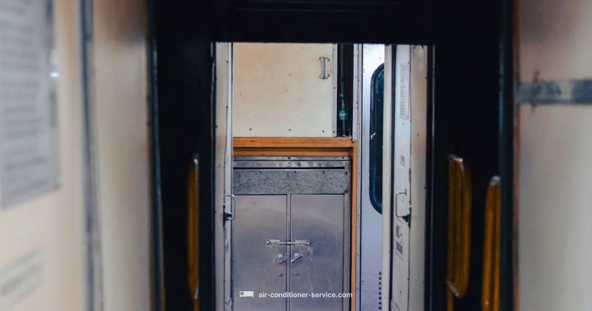 Vent Without Window Vent Without Window - Air Conditioner Service