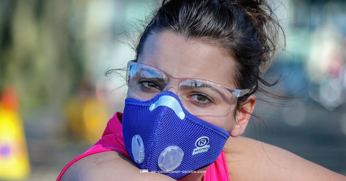 Allergy Safe AC - Air Conditioner Service