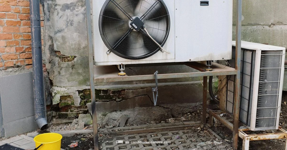 Fixing AC Troubles - Air Conditioner Service